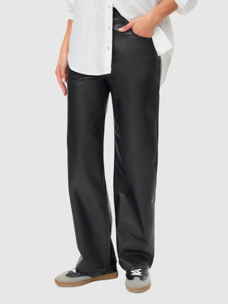 Trousers Female Vero Moda