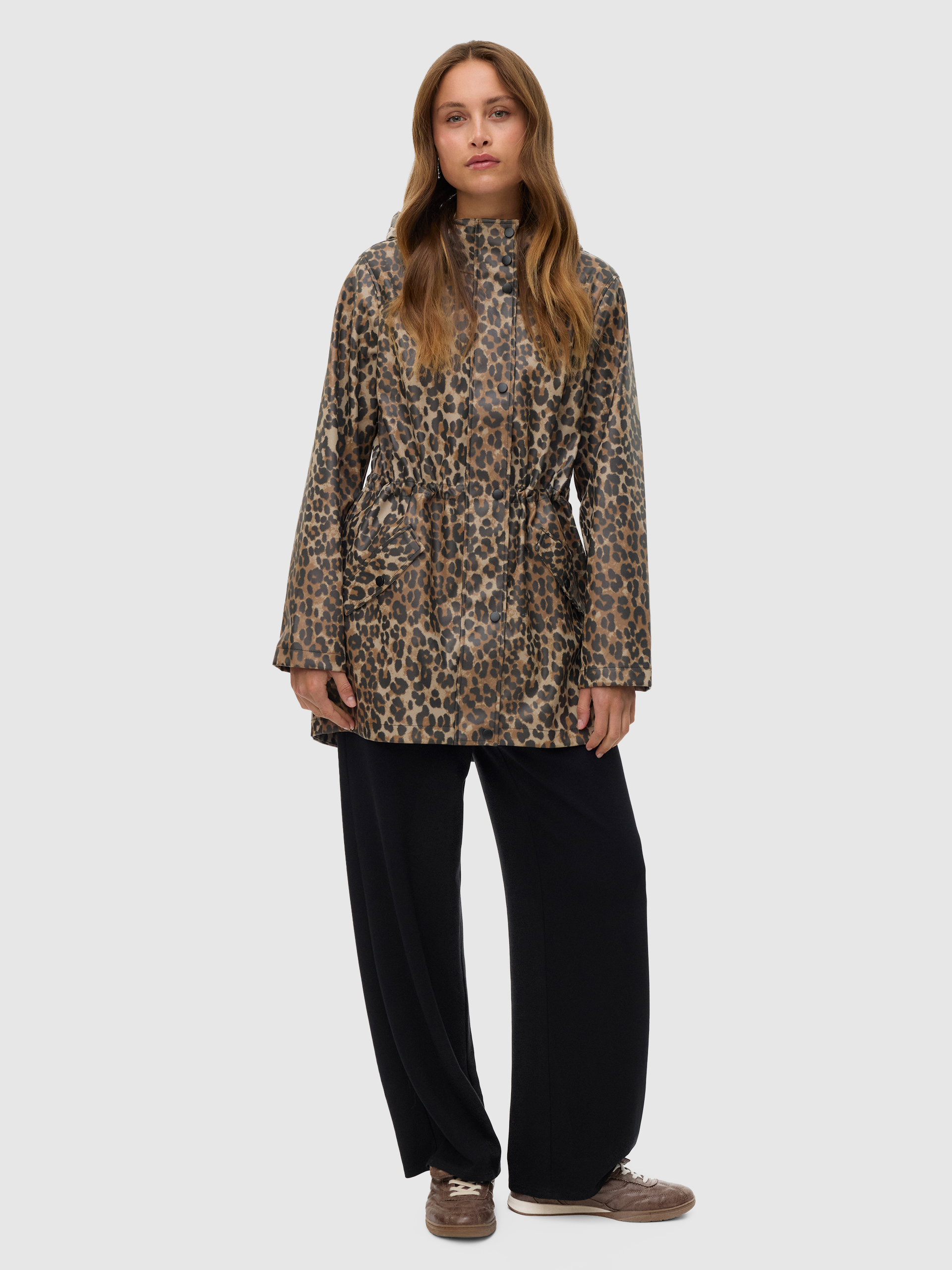 Parka Féminin Vero Moda