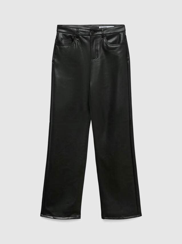 Pantalones Femenino Vero Moda