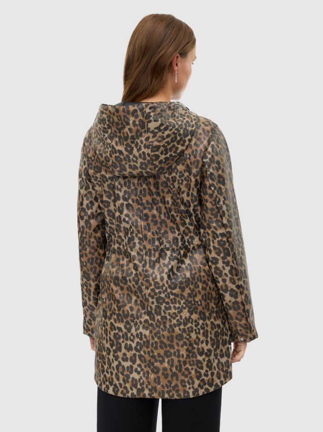 Parka Female Vero Moda