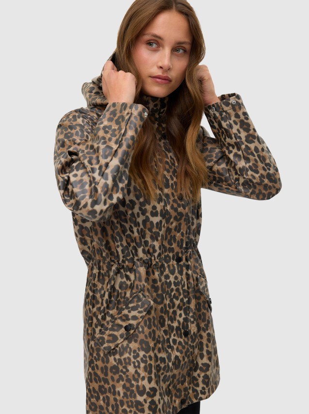 Parka Mulher Vero Moda