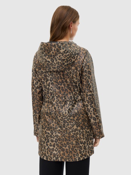 Parka Femenino Vero Moda Parka Femenino Vero Moda
