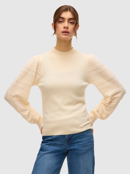 Camisola Mulher Vero Moda