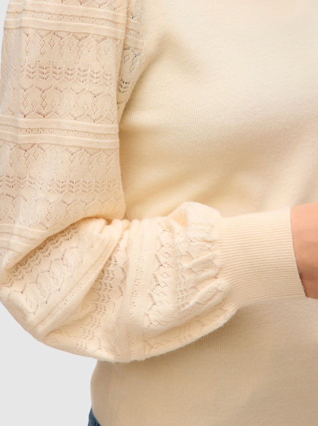 Camisola Mulher Vero Moda