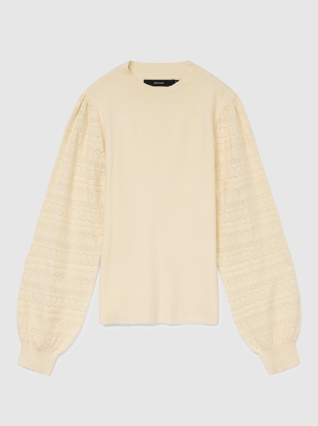 Camisola Mulher Vero Moda