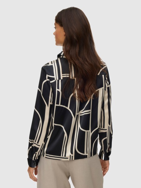 Shirts Female Vero Moda Shirts Female Vero Moda