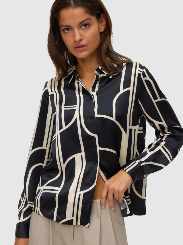 Shirts Female Vero Moda