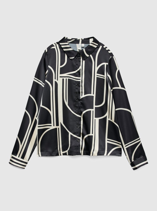 Camisas Mulher Vero Moda