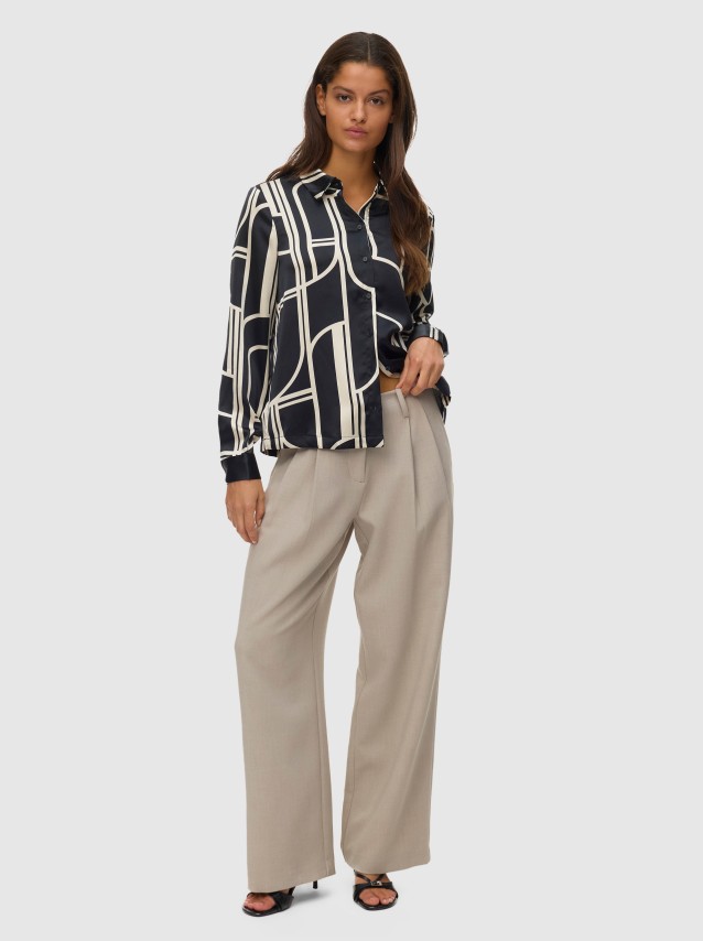 Camisas Mulher Vero Moda