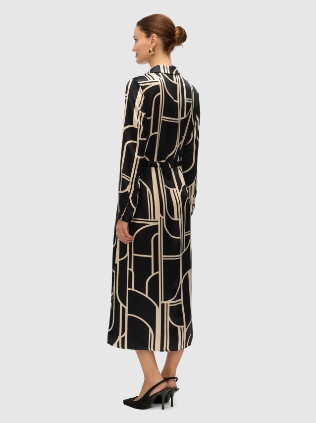 Dresses Female Vero Moda