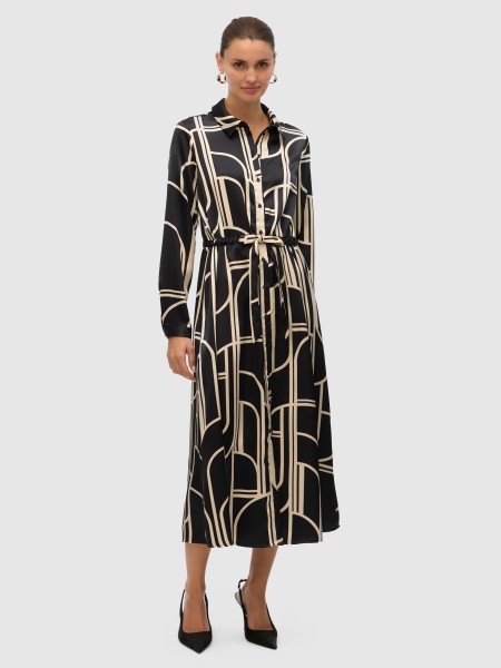 Dresses Female Vero Moda