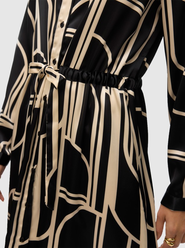 Vestidos Mulher Vero Moda