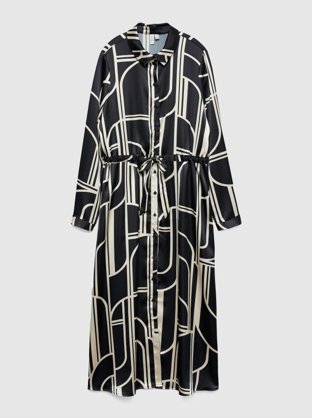 Vestidos Mulher Vero Moda