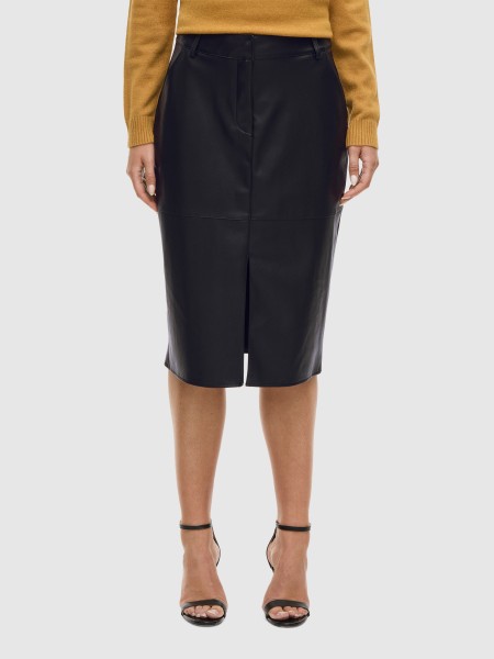 Skirts Female Vila