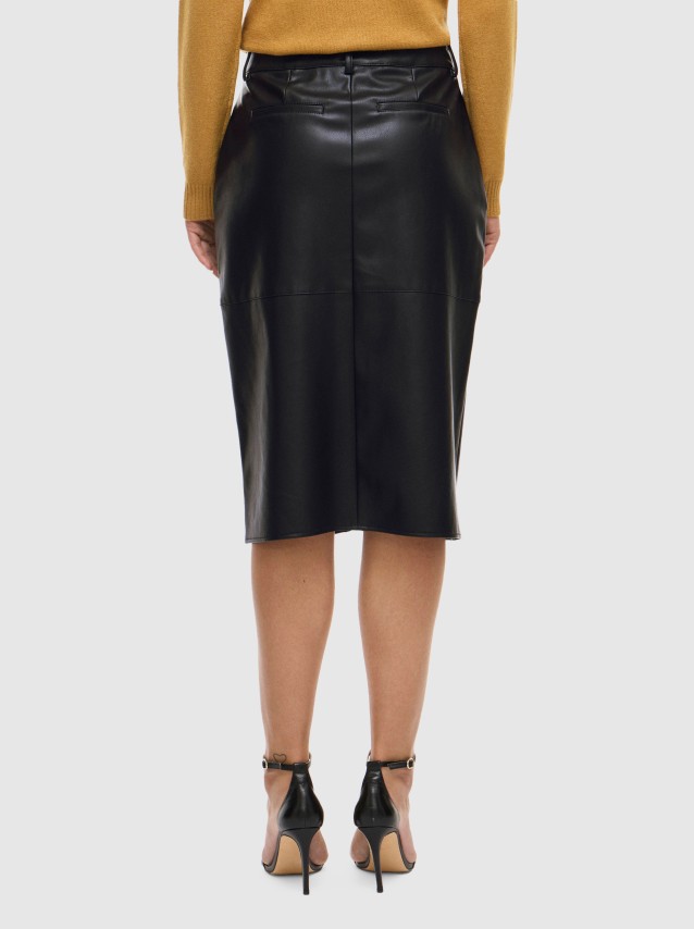 Skirts Female Vila