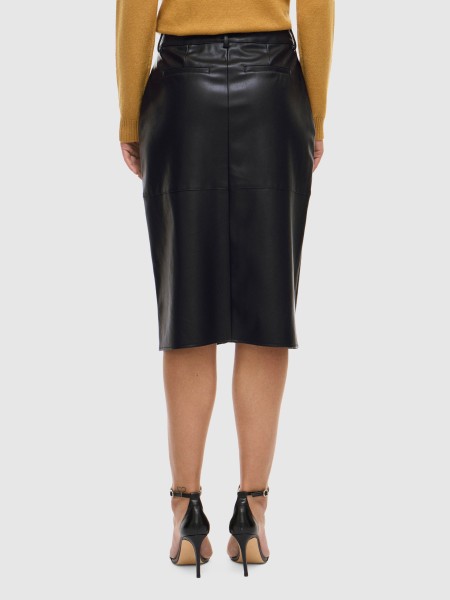 Skirts Female Vila Skirts Female Vila