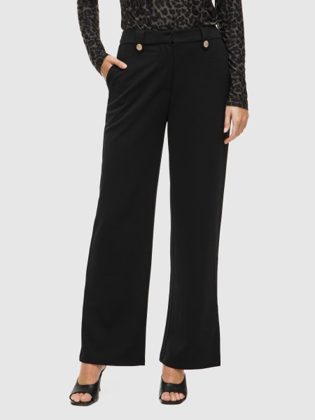 Trousers Female Vila