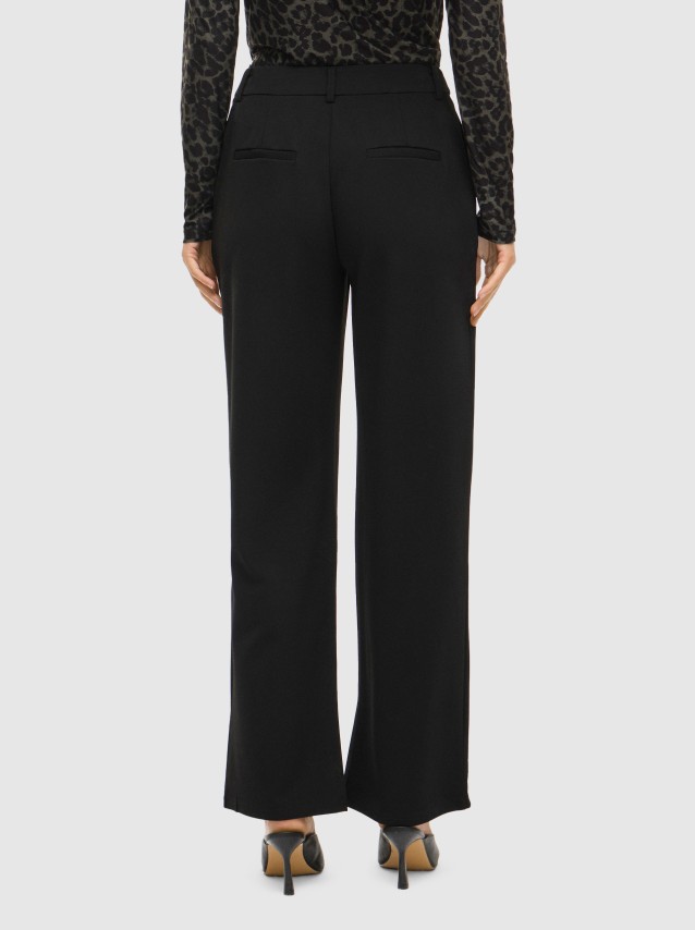 Trousers Female Vila