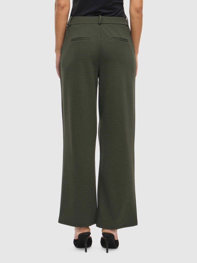 Trousers Female Vila