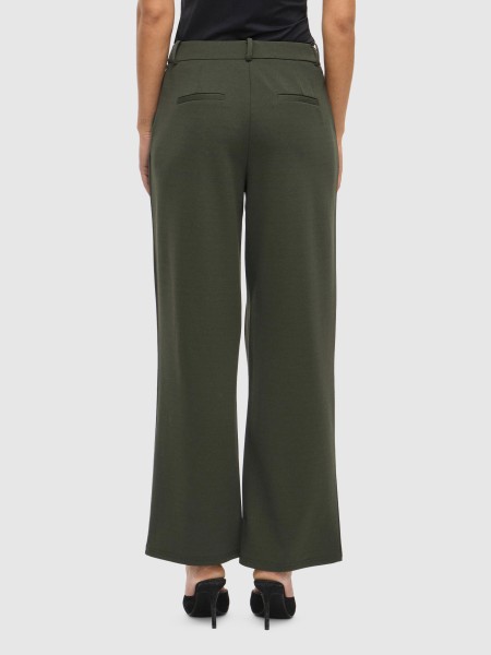 Pantalon Féminin Vila Pantalon Féminin Vila
