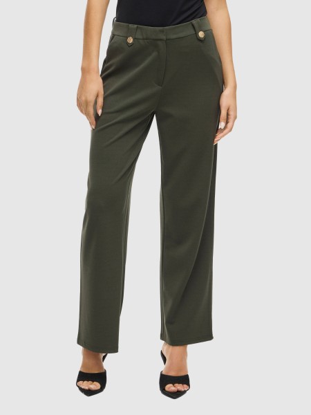 Trousers Female Vila