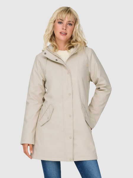 Parka Female Only