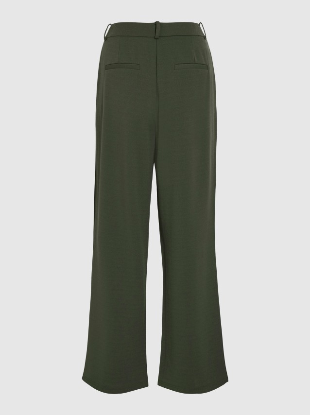 Pantalones Femenino Vila