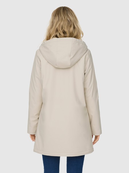 Parka Female Only Parka Female Only