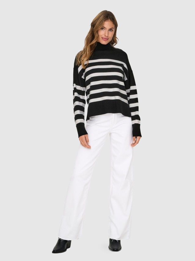 Camisola Mulher Only