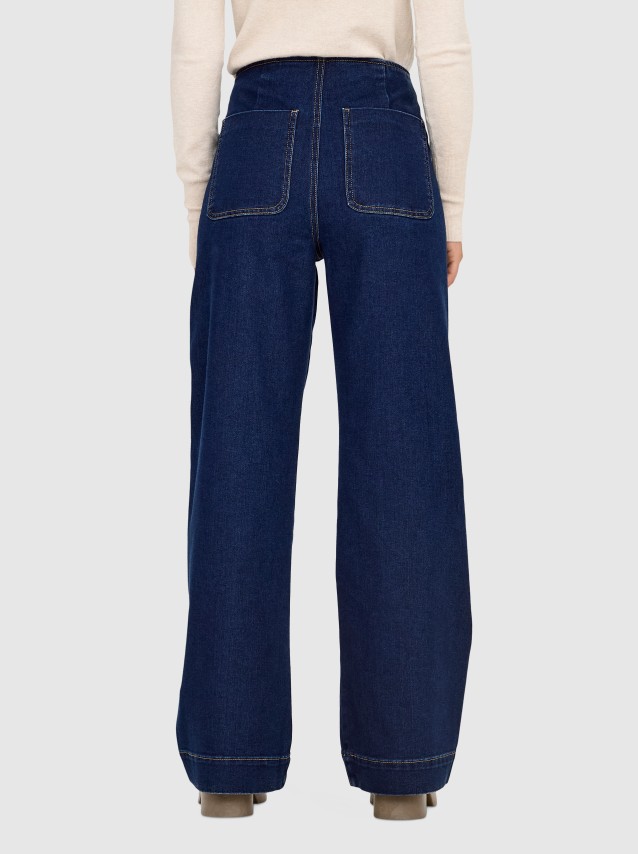 Trousers Female Only