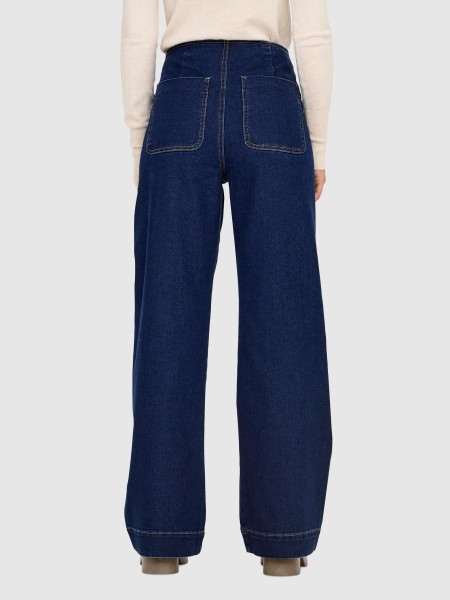 Pantalones Femenino Only Pantalones Femenino Only