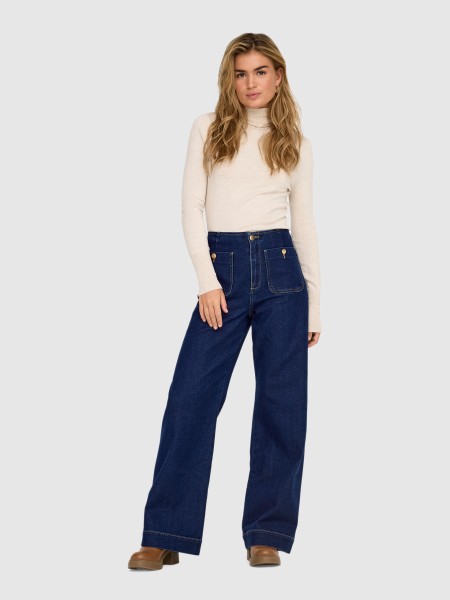 Trousers Female Only