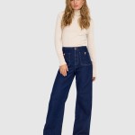 Dark Jeans