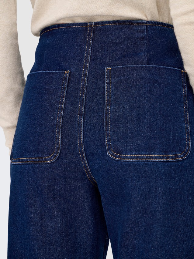 Pantalones Femenino Only