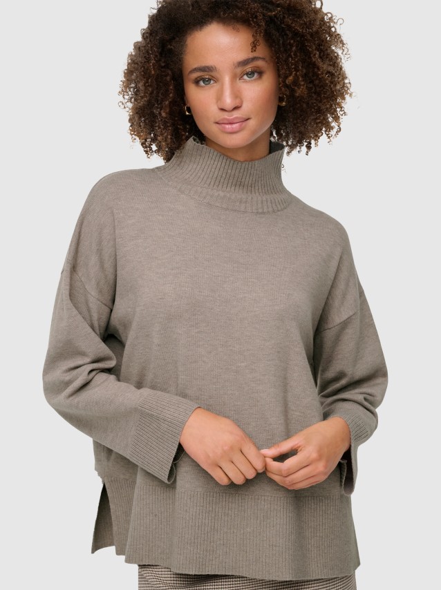 Camisola Mulher Only