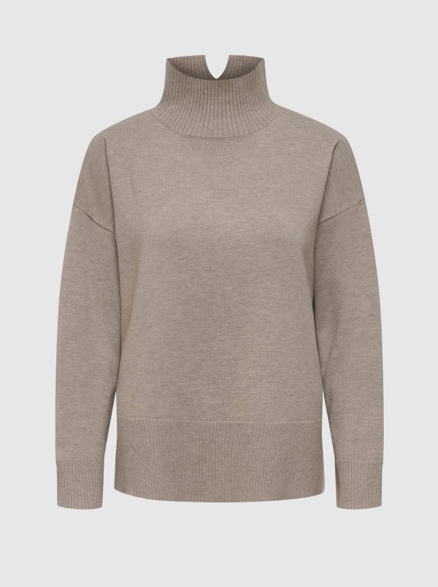 Camisola Mulher Only