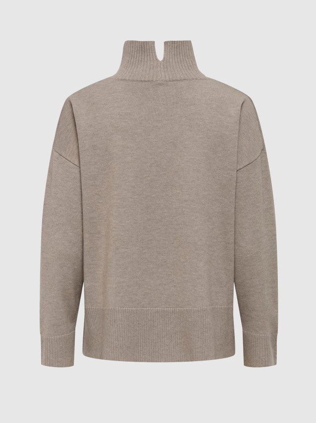 Camisola Mulher Only