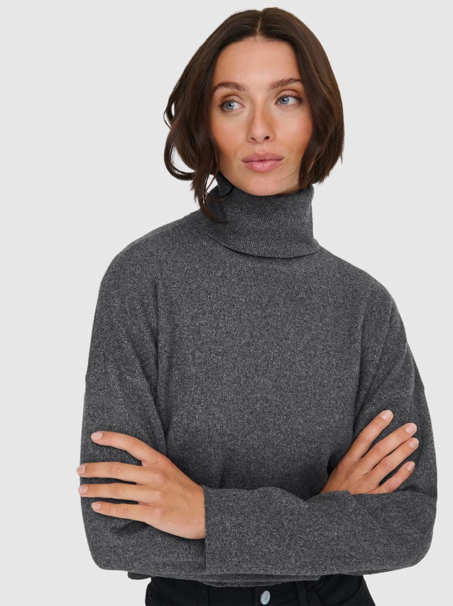 Camisola Mulher Only