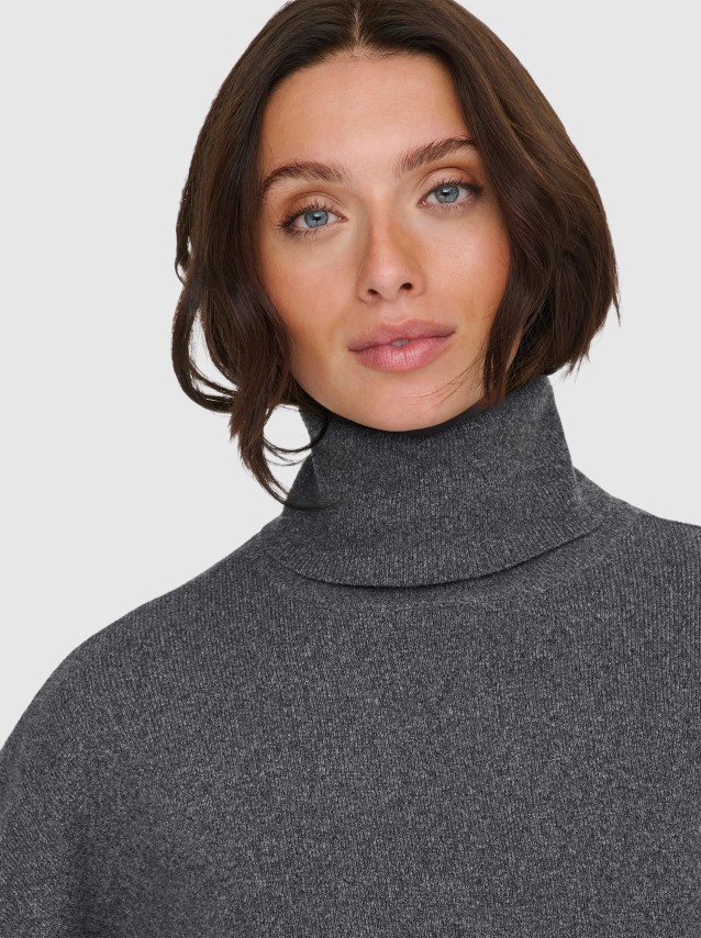 Camisola Mulher Only