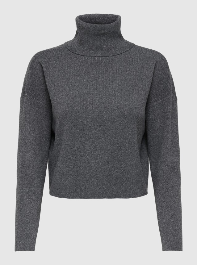 Camisola Mulher Only