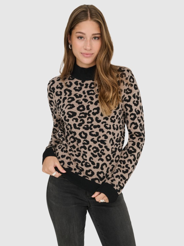 Camisola Mulher Only