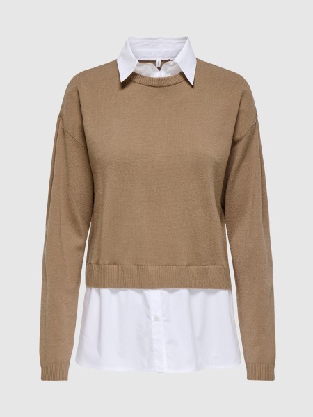 Jumpers Female Only