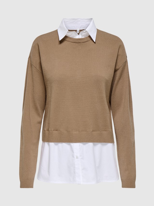 Jumpers Female Only