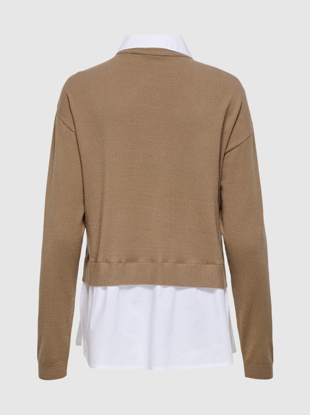 Jumpers Female Only