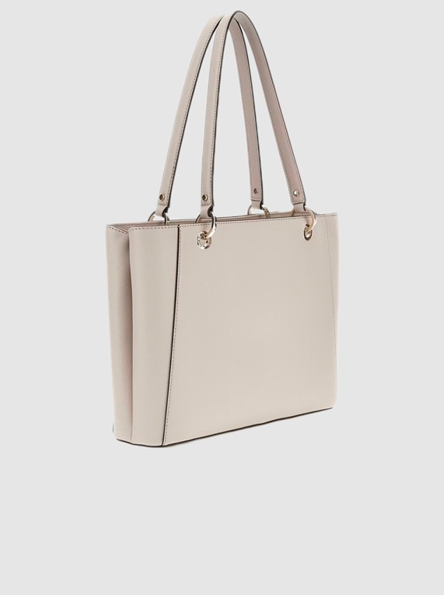 Tote Bags Mulher Guess Acessrios