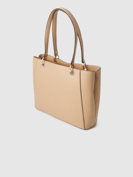 Bolsos de Mano Femenino Guess Acessórios Bolsos de Mano Femenino Guess Acessórios