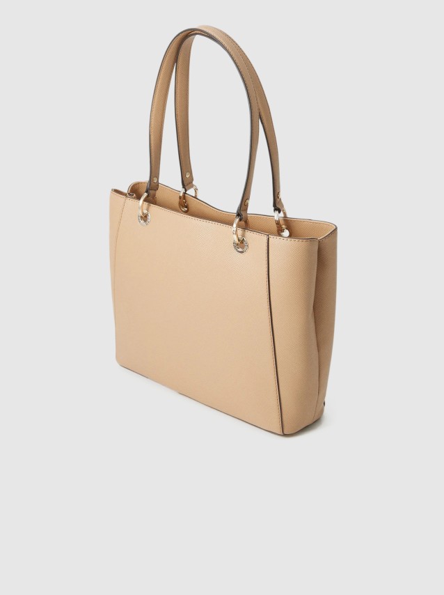 Tote Bags Mulher Guess Acessrios