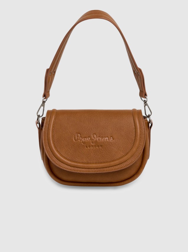 Mala de Ombro Mulher Pepe Jeans London