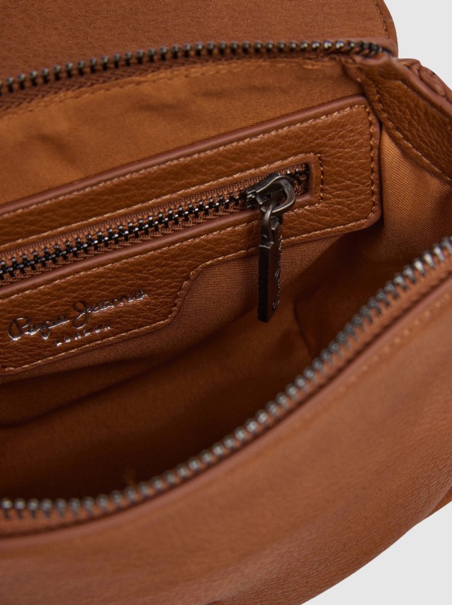 Mala de Ombro Mulher Pepe Jeans London