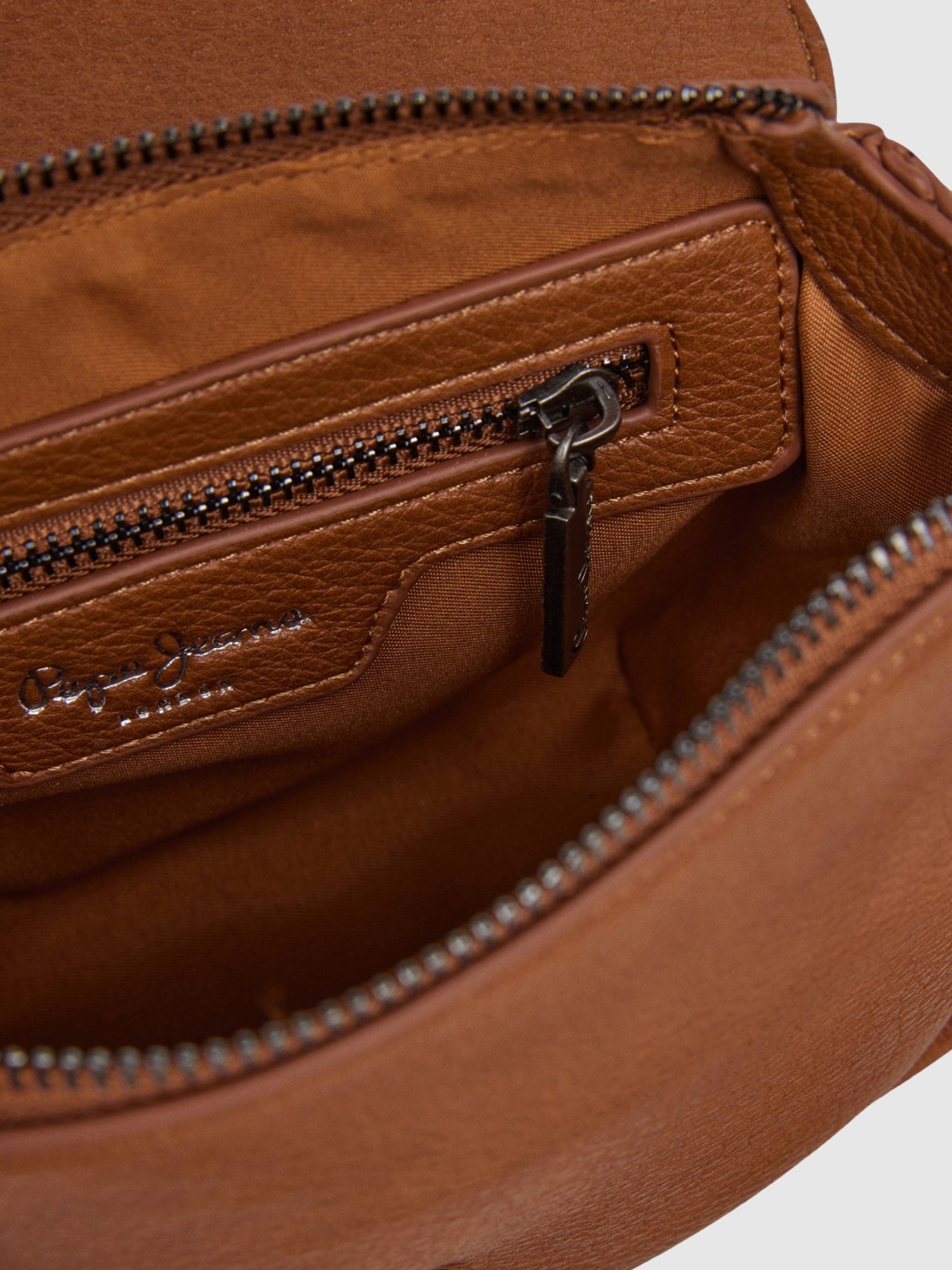 Sac À Bandoulière Féminin Pepe Jeans London